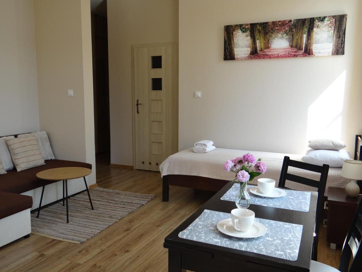 The Lion Rooms Ustron Exterior foto