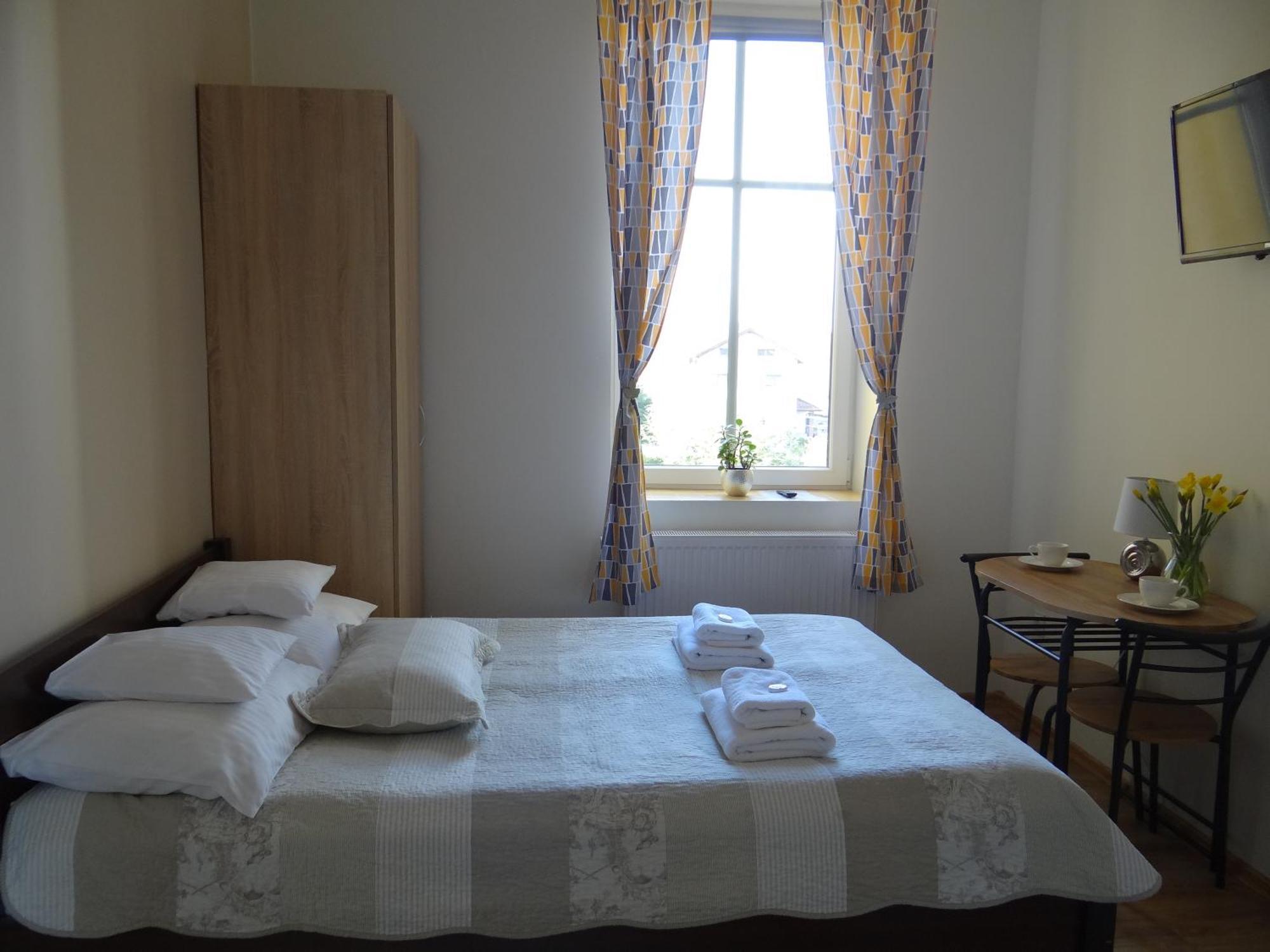 The Lion Rooms Ustron Exterior foto