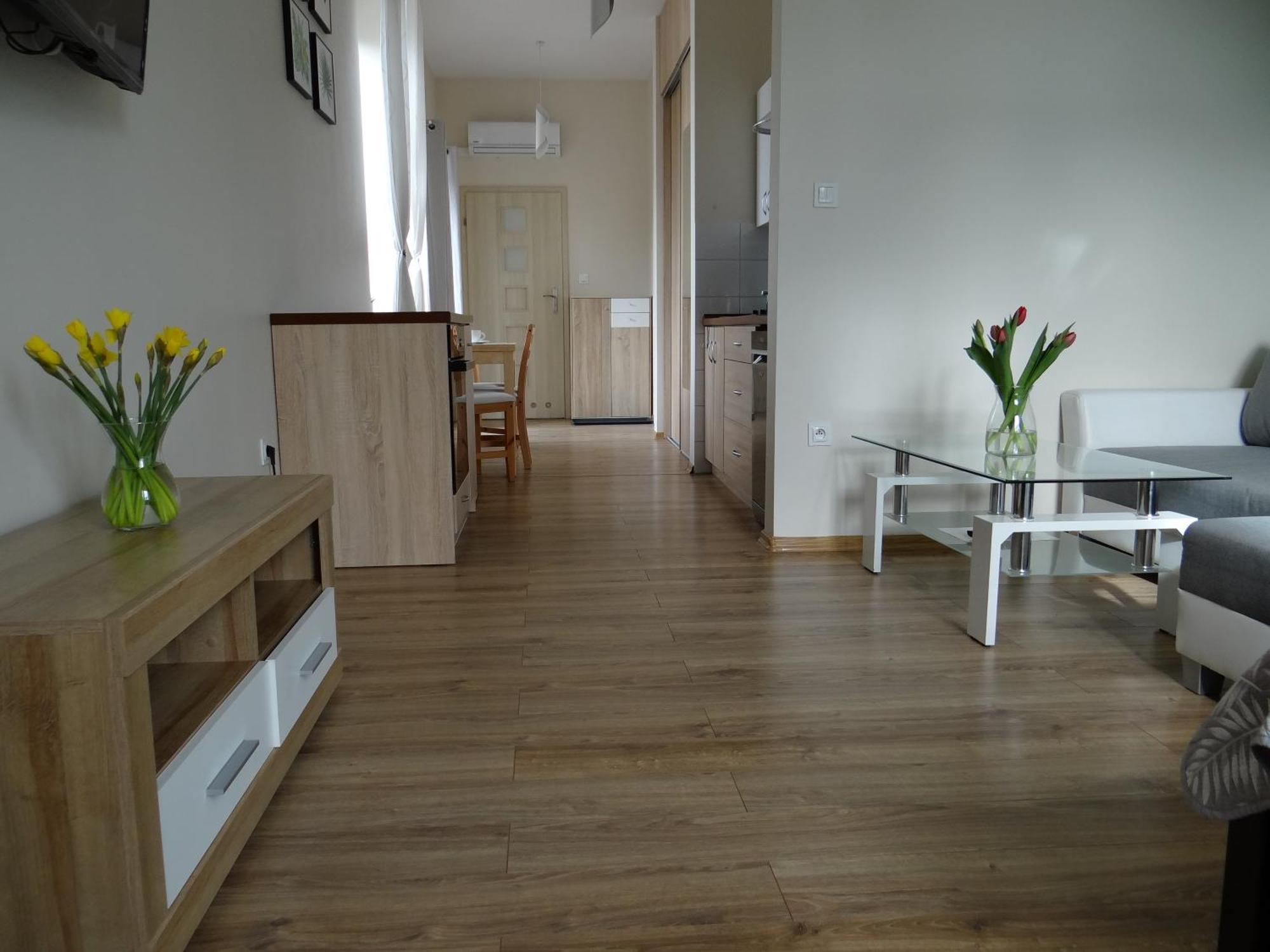 The Lion Rooms Ustron Exterior foto