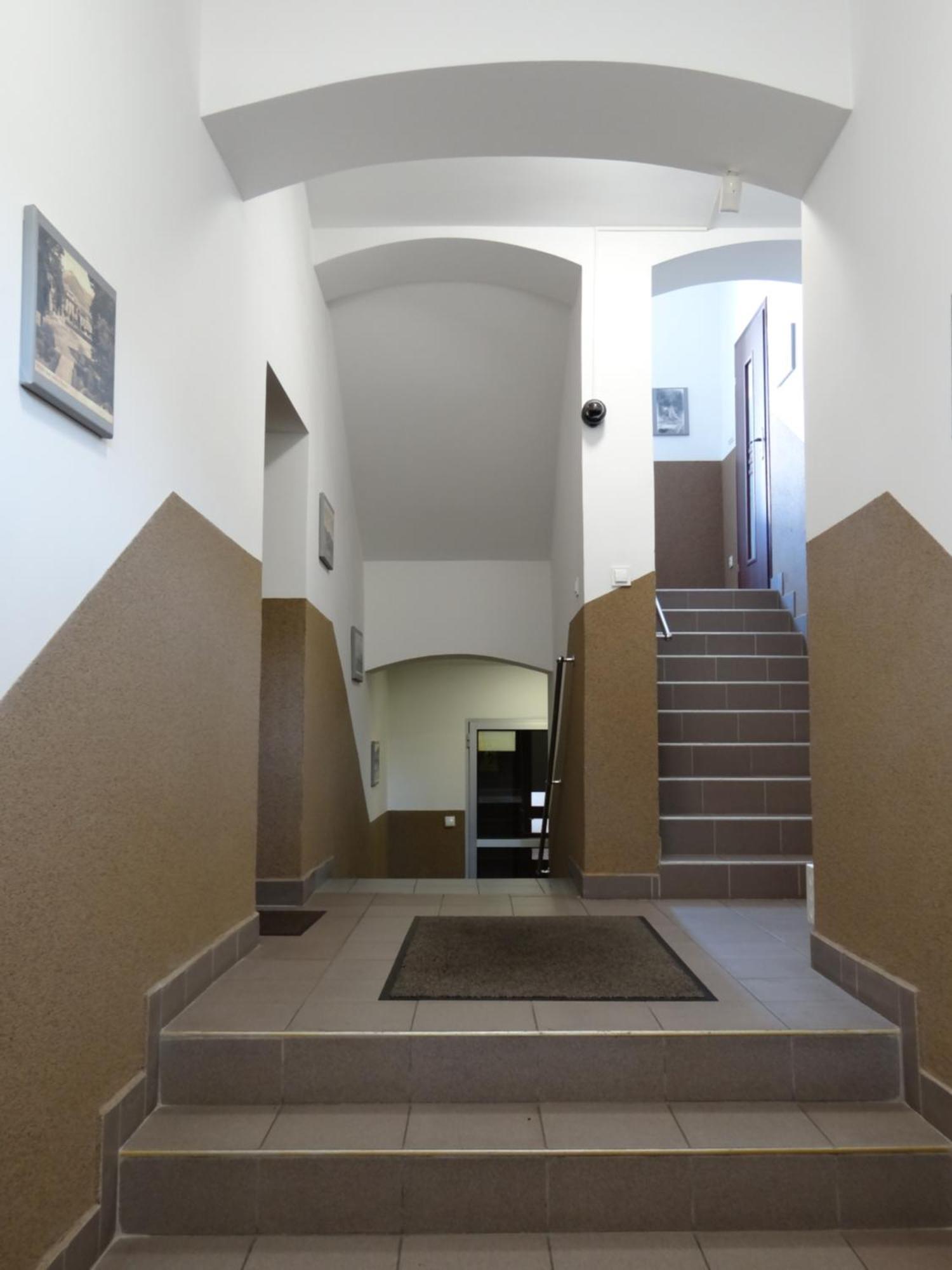 The Lion Rooms Ustron Exterior foto