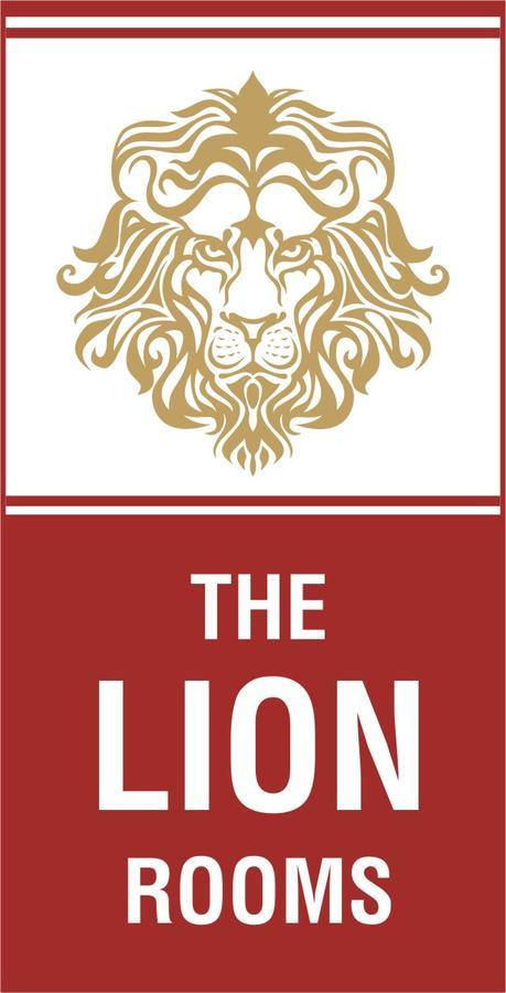 The Lion Rooms Ustron Exterior foto